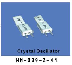 HM-039-Z-43 crystal oscillator